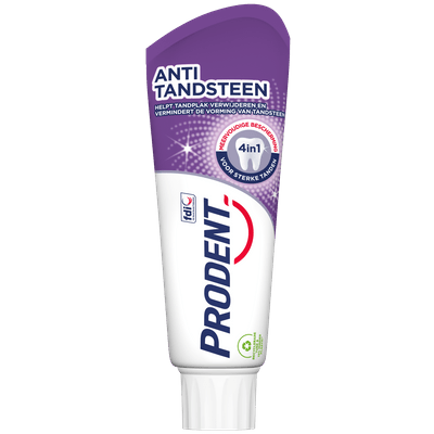 Prodent Tandpasta anti-tandsteen