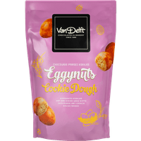 Van Delft Eggynuts cookie dough