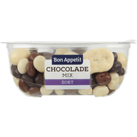 Bon Appetit Chocolade mix