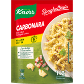Knorr Pastagerecht carbonara
