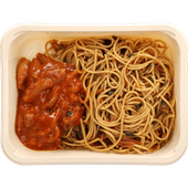 Mealmasters Kip shanghai met oosterse noodles