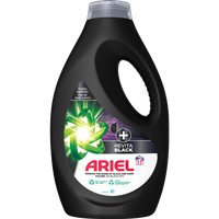 Ariel Vloeibaar wasmiddel black 17 wasbeurten