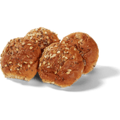 Bakker van der Akker Mueslibollen 