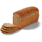 Bakker van der Akker Rond volkoren heel 
