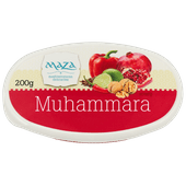 Maza Muhammara 