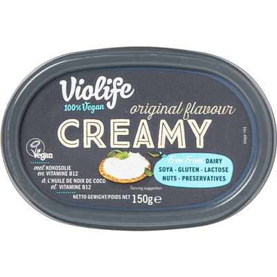 Violife Creamy original