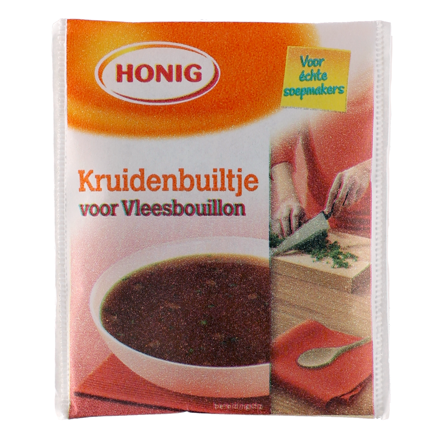 Honig Kruidenbuiltjes Vleesbouillon