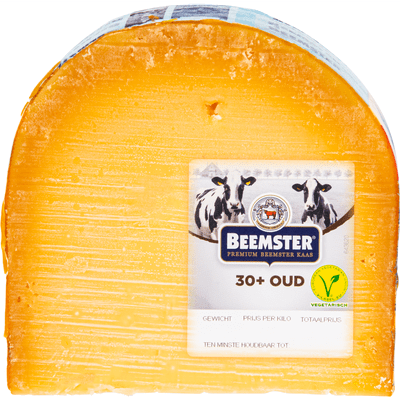 DekaVers Beemster kaas oud 30+