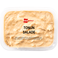 DekaMarkt Salade tonijn
