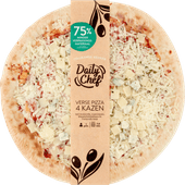 Daily Chef Pizza 4 kazen