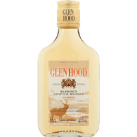 Glen hood Whisky
