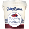 Thumbnail van variant Zuivelhoeve Boern yoghurt bosvruchten