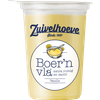 Thumbnail van variant Zuivelhoeve Boern vla vanille