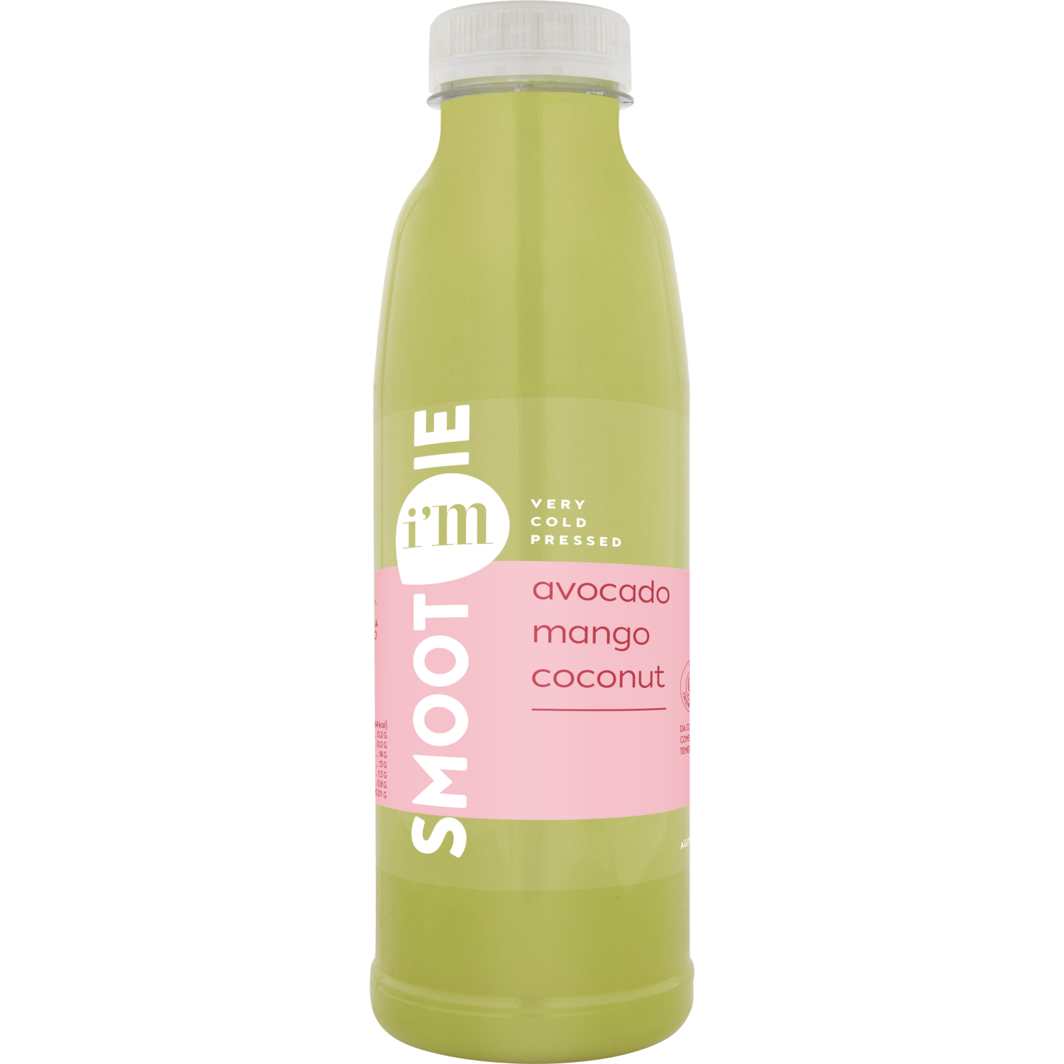 I'm Fruity Smoothie avocado mango kokos bestellen?