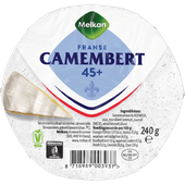 Melkan Camembert 