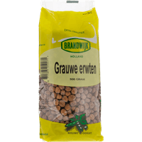 Brandwijk Grauwe erwten
