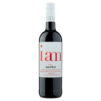 I Am Merlot