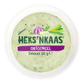 Heks'nkaas Origineel 