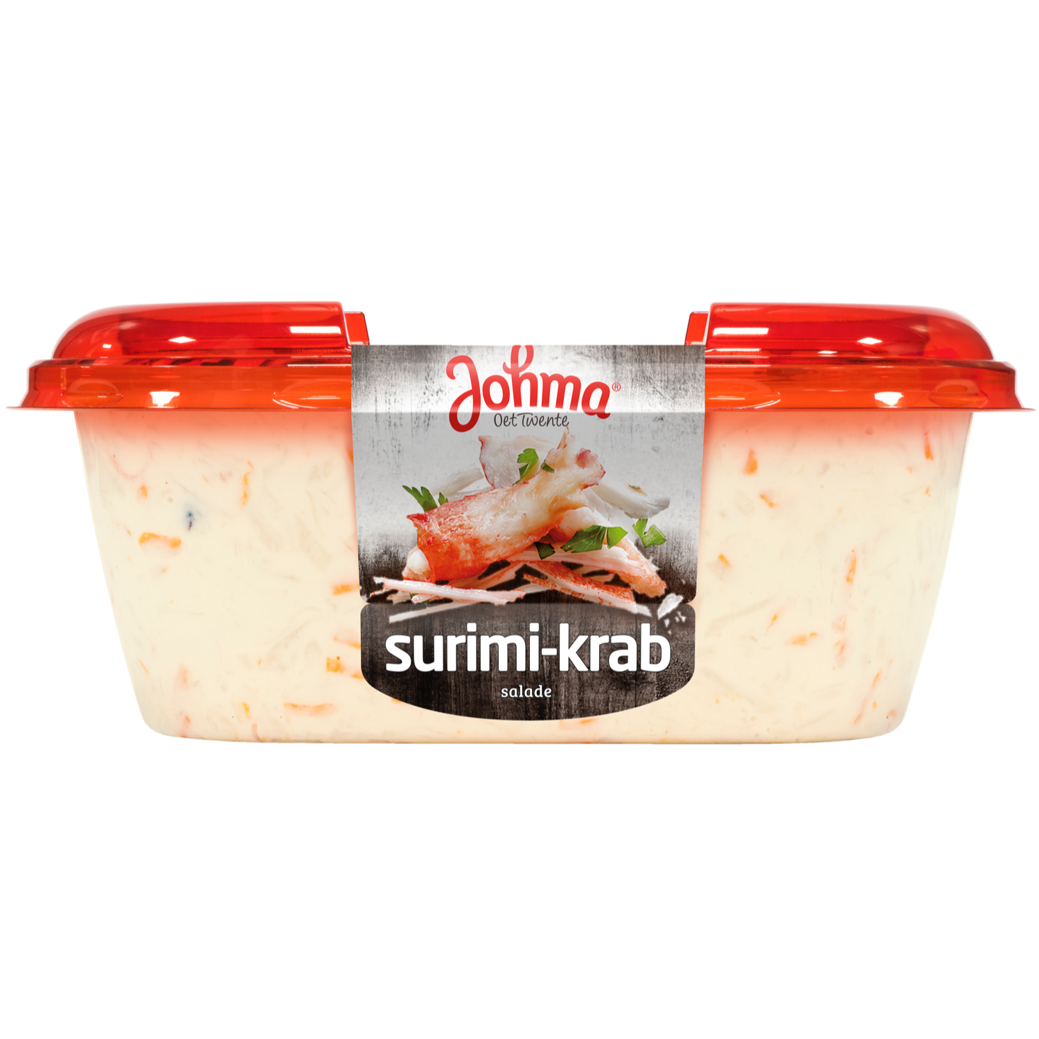 Johma Surimi krab salade DekaMarkt