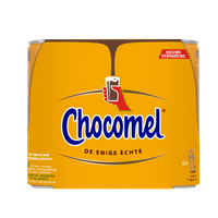 Chocomel Vol 6x25 cl