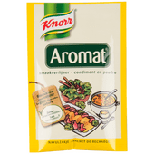 Knorr Aromat navulling