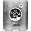 Thumbnail van variant Royal Club Tonic 0% 4x25 cl