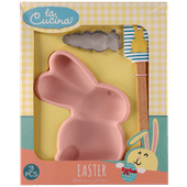 Kinderbakset paashaas 