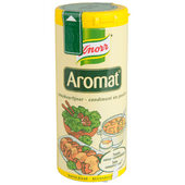 Knorr Aromat naturel