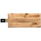 Borrelplank 55 x 19 cm 