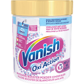 Vanish Wasmiddelversterker white