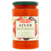 Podravka Ajvar mild