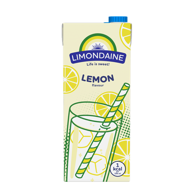 Limondaine Lemon