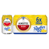 Thumbnail van variant Amstel Radler alcoholvrij citroen 6x33 cl