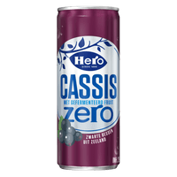 Hero Cassis zero