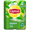 Thumbnail van variant Lipton Ice tea green 4x25 cl