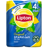 Thumbnail van variant Lipton Ice tea sparkling 4x25 cl