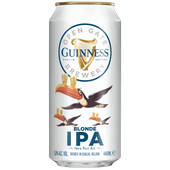 Guinness Ipa 
