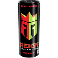 Reign Energydrink melon mania