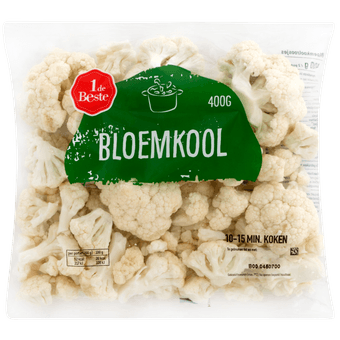 1 de Beste Bloemkoolroosjes 