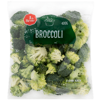1 de Beste Broccoliroosjes 