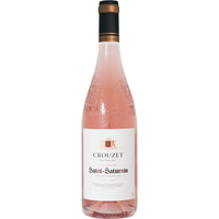 Crouzet Saint-saturnin rosé
