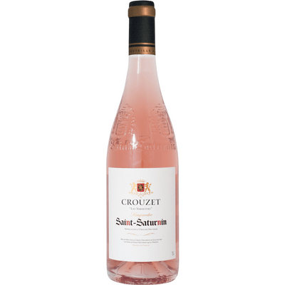 Crouzet Saint-saturnin rosé
