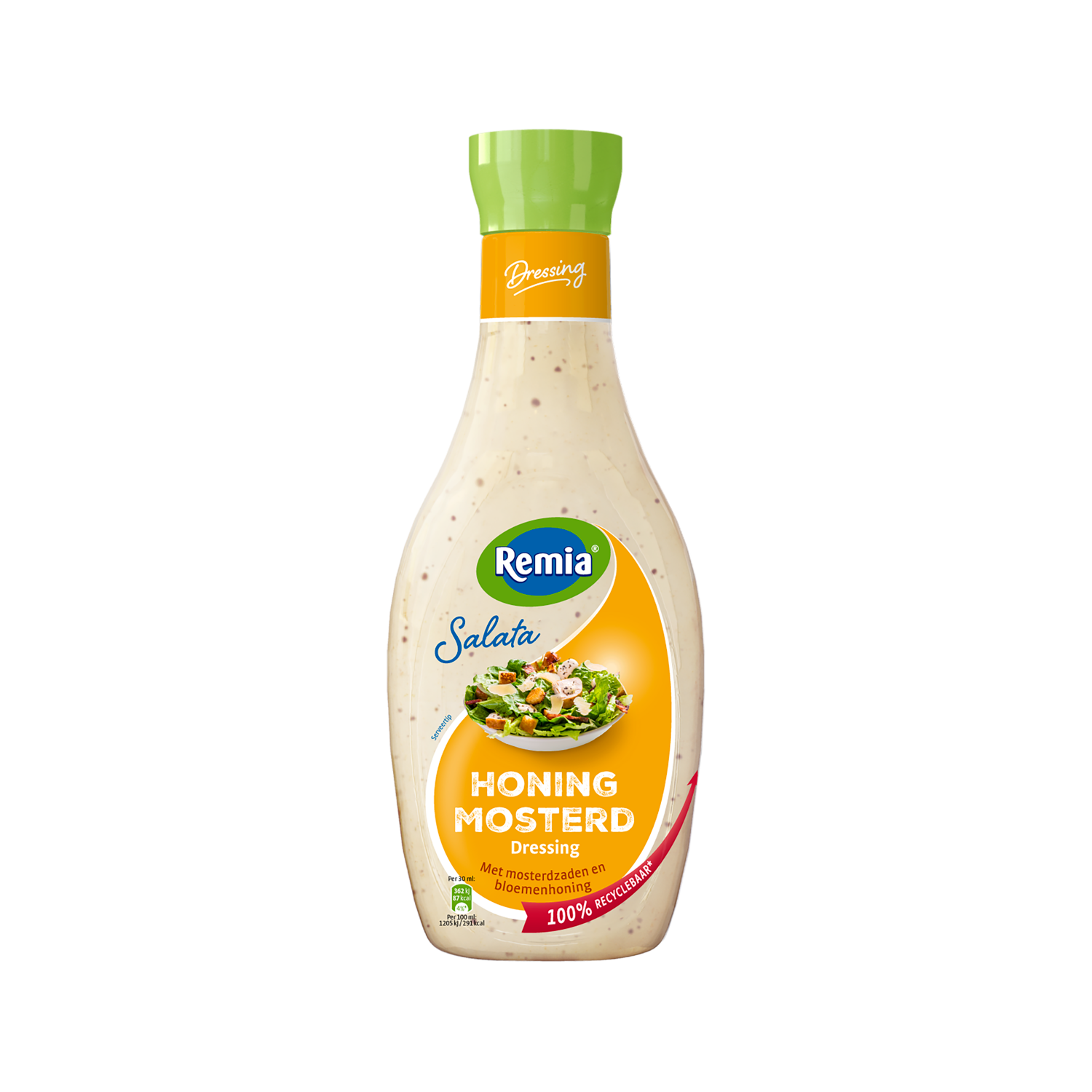 Remia Dressing salata honing-mosterd