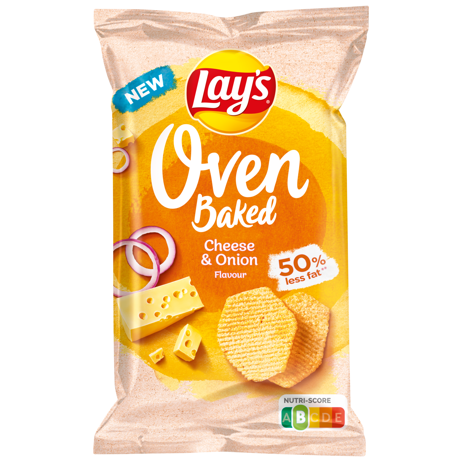 Lay's Oven baked cheese onion bestellen? DekaMarkt Lay's Oven baked cheese onion bestellen? DekaMarkt