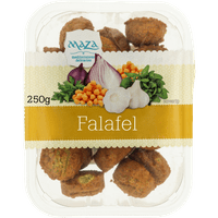 Maza Falafel