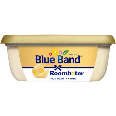 Blue Band Roombeter smeerbaar