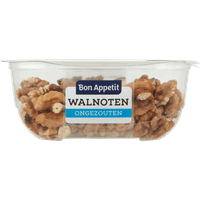 Bon Appetit Walnoten ongezouten
