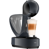 Dolce Gusto Infinissima cosmic grey KP173B 