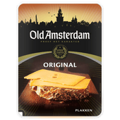 Old Amsterdam Original plakken