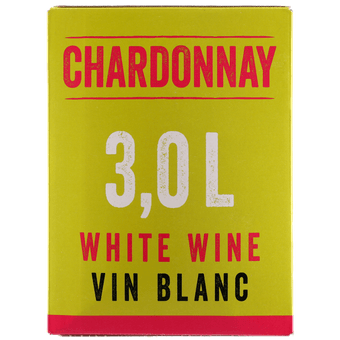Chardonnay 
